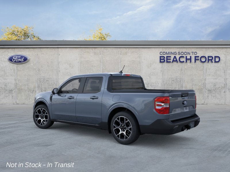 2026 Ford Maverick Lariat®