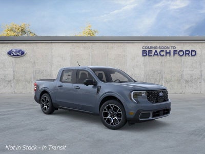 2026 Ford Maverick Lariat®