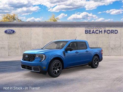 2026 Ford Maverick Lariat®