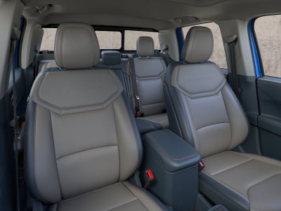 2026 Ford Maverick Lariat®