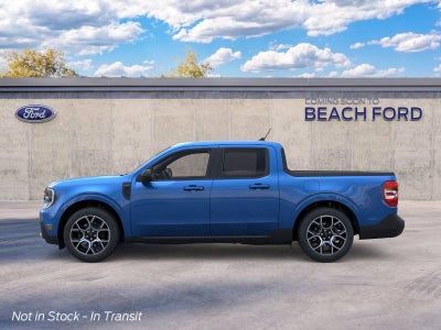 2026 Ford Maverick Lariat®
