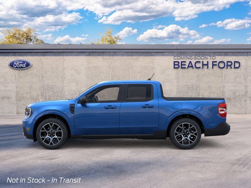 2026 Ford Maverick Lariat®
