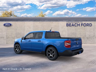 2026 Ford Maverick Lariat®