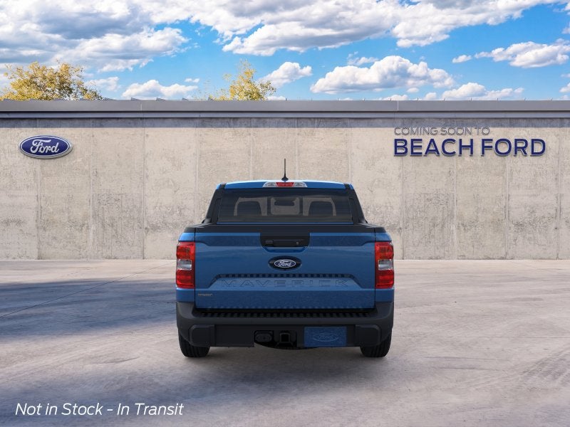 2026 Ford Maverick Lariat®