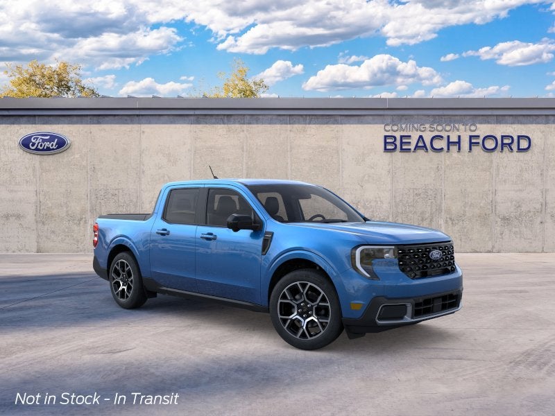 2026 Ford Maverick Lariat®
