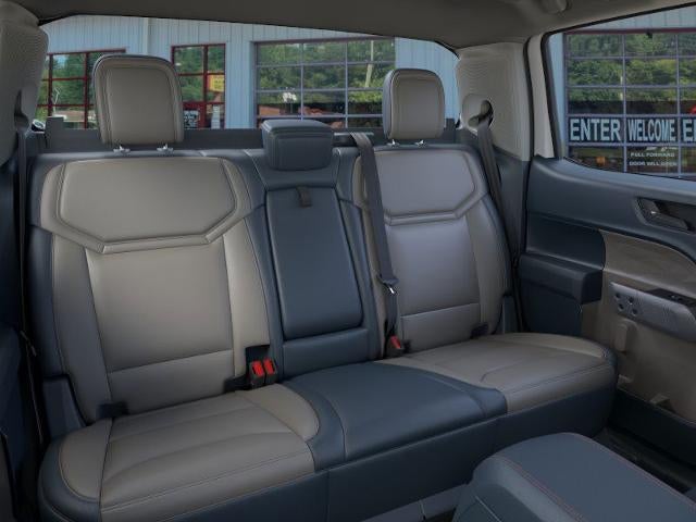 2026 Ford Maverick Lariat®