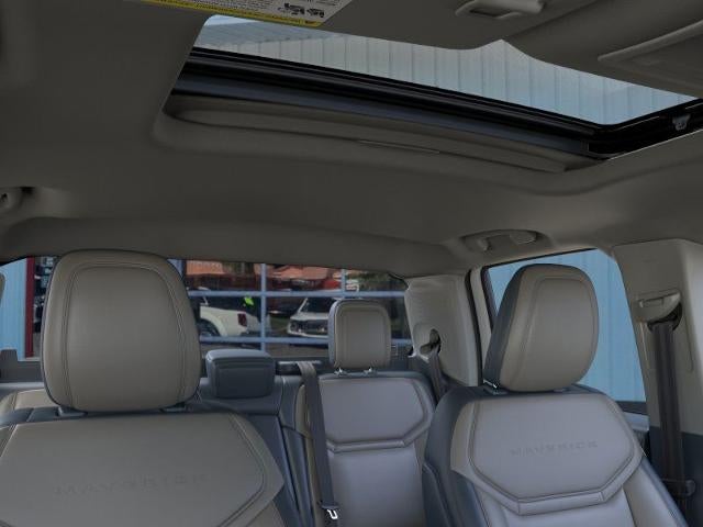 2026 Ford Maverick Lariat®