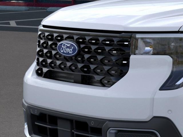 2026 Ford Maverick Lariat®