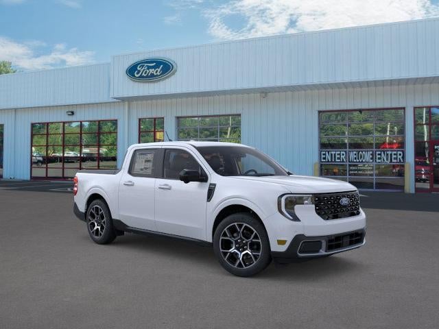 2026 Ford Maverick Lariat®