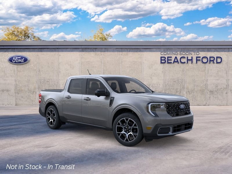 2026 Ford Maverick Lariat®