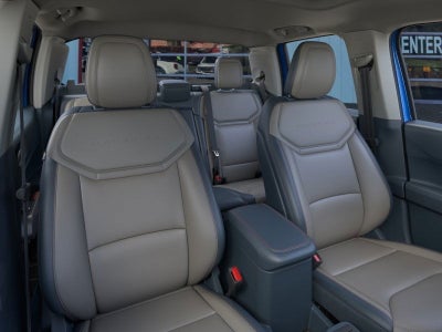 2026 Ford Maverick Lariat®