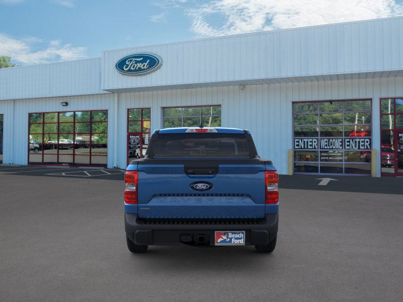 2026 Ford Maverick Lariat®