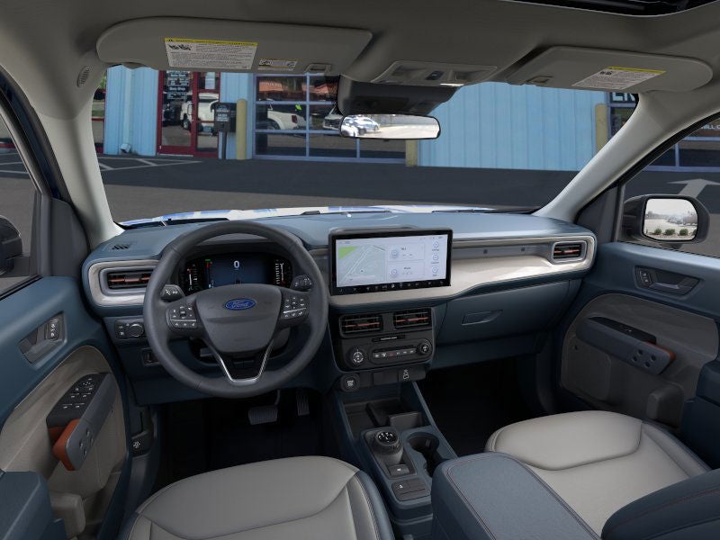 2026 Ford Maverick Lariat®