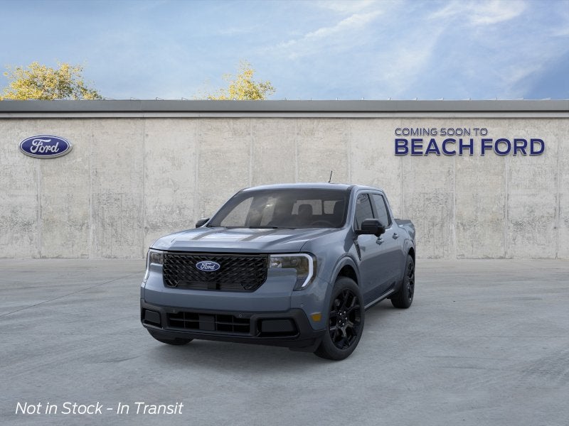 2026 Ford Maverick Lariat®