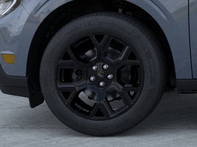 2026 Ford Maverick Lariat®