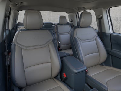 2026 Ford Maverick Lariat®