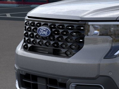 2026 Ford Maverick Lariat®