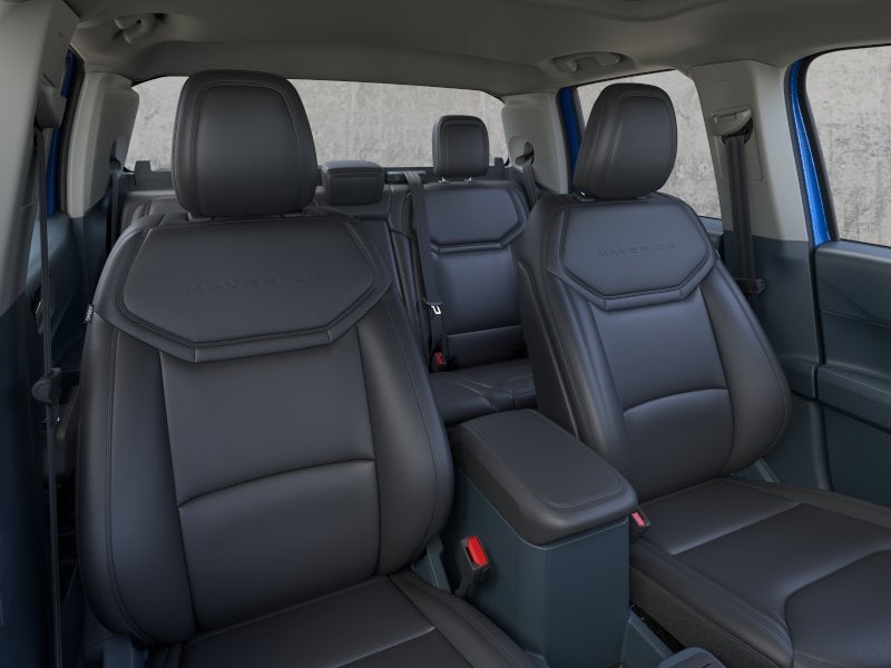 2026 Ford Maverick Lariat®