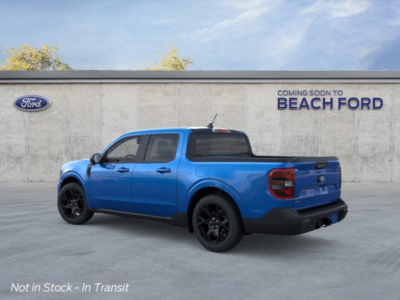 2026 Ford Maverick Lariat®