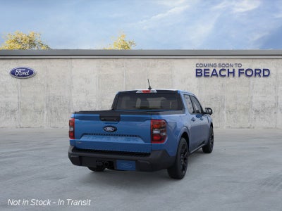 2026 Ford Maverick Lariat®