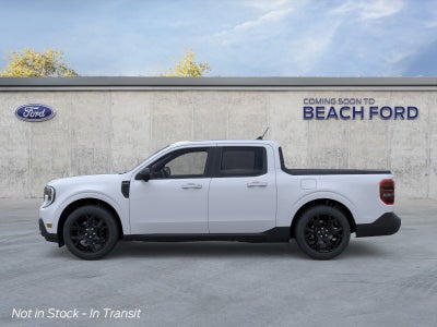 2026 Ford Maverick Lariat®