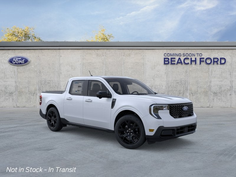 2026 Ford Maverick Lariat®