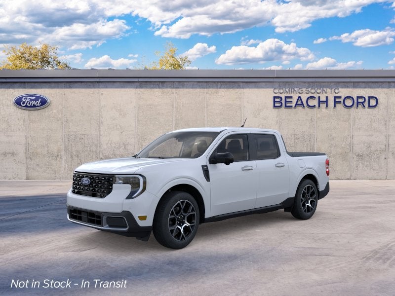 2026 Ford Maverick Lariat®