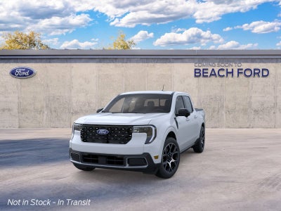 2026 Ford Maverick Lariat®