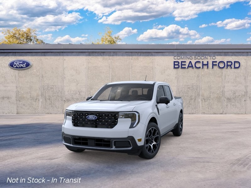 2026 Ford Maverick Lariat®
