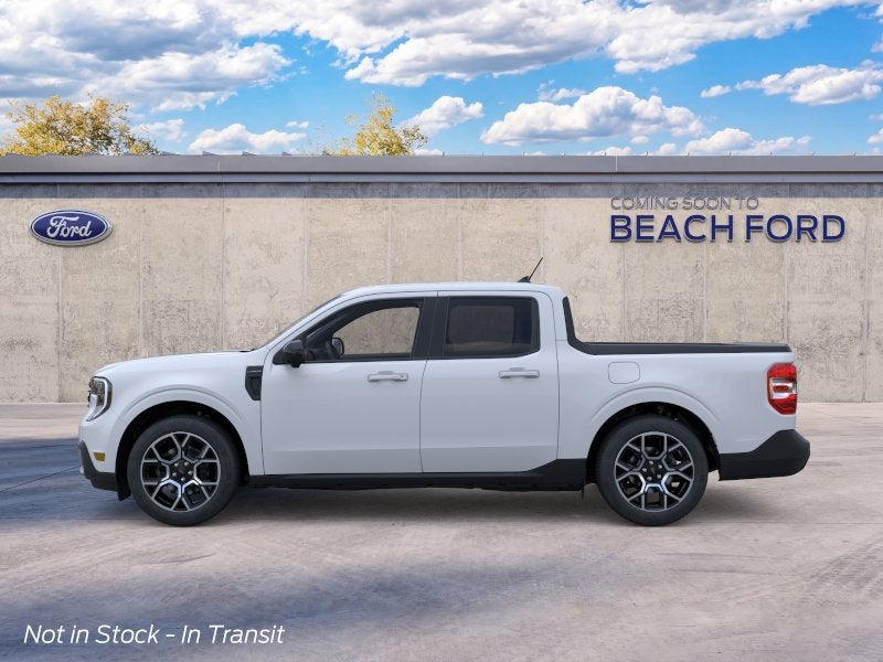 2026 Ford Maverick Lariat®