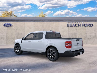 2026 Ford Maverick Lariat®