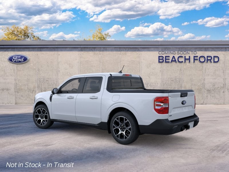 2026 Ford Maverick Lariat®