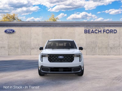 2026 Ford Maverick Lariat®