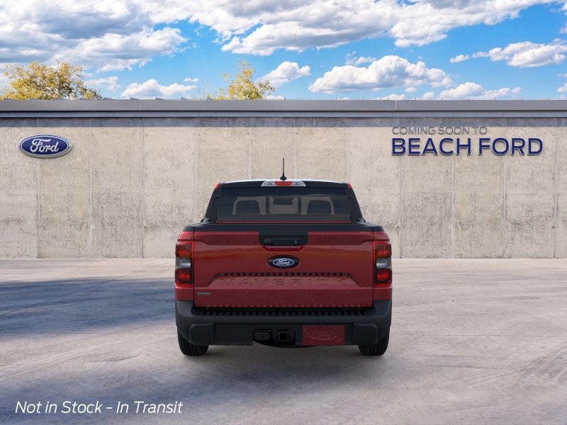 2026 Ford Maverick Lariat®