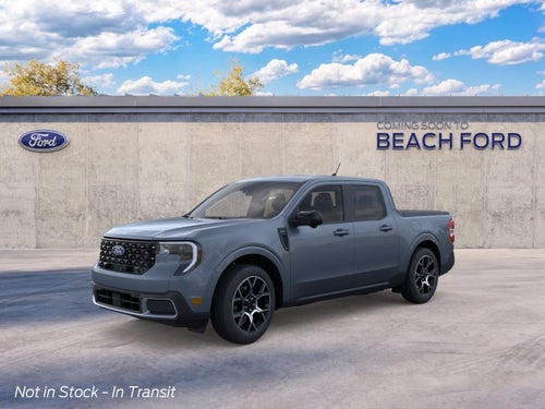 2026 Ford Maverick Lariat®