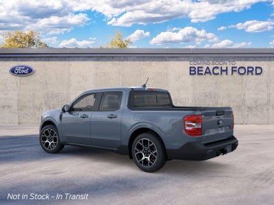 2026 Ford Maverick Lariat®