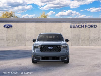 2026 Ford Maverick Lariat®