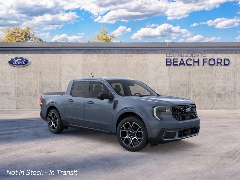 2026 Ford Maverick Lariat®