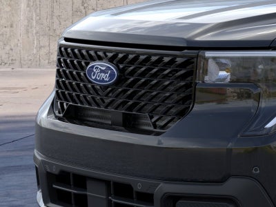 2026 Ford Maverick Lariat®