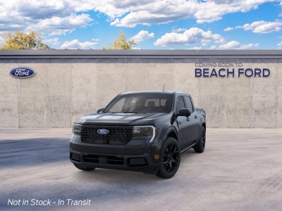 2026 Ford Maverick Lariat®