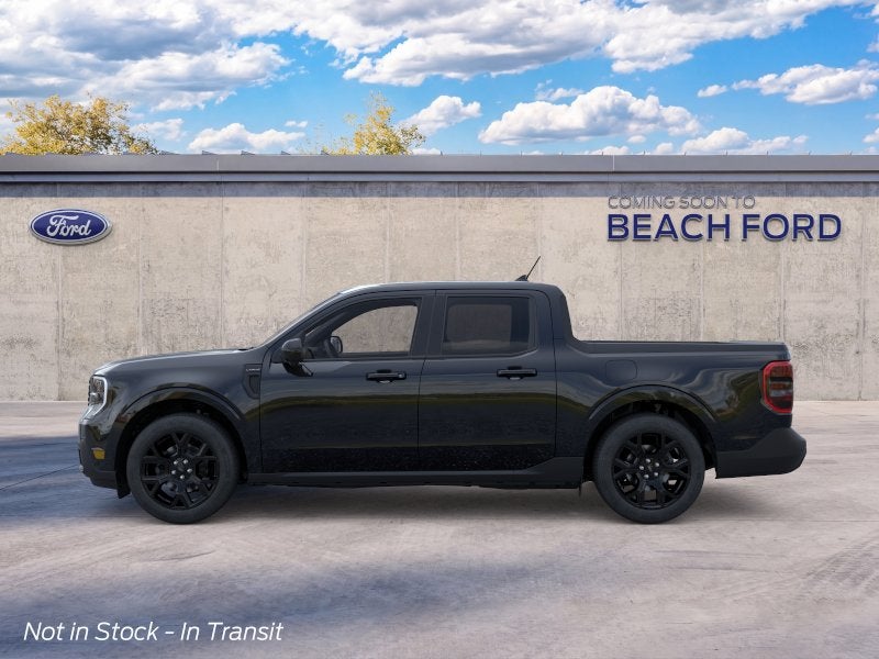 2026 Ford Maverick Lariat®