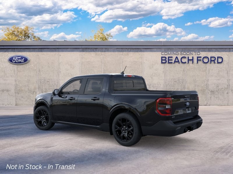 2026 Ford Maverick Lariat®