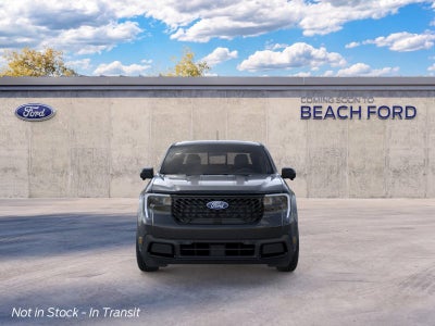 2026 Ford Maverick Lariat®