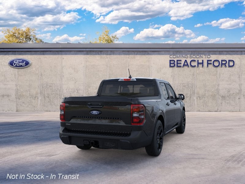 2026 Ford Maverick Lariat®