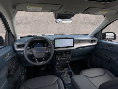 2026 Ford Maverick Lariat®