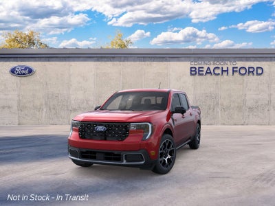 2026 Ford Maverick Lariat®