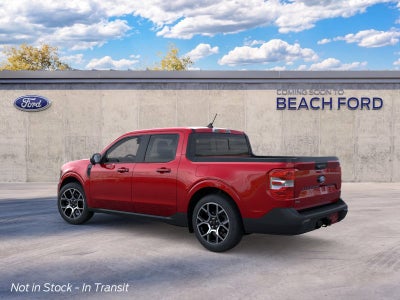 2026 Ford Maverick Lariat®