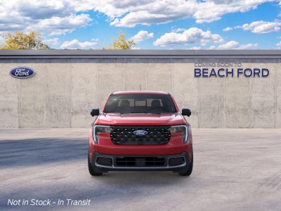 2026 Ford Maverick Lariat®