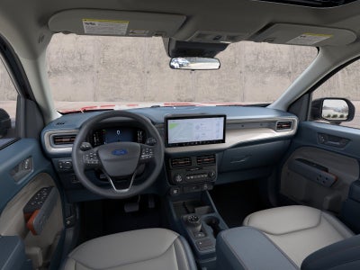 2026 Ford Maverick Lariat®