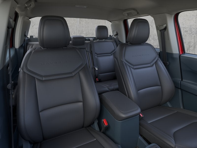 2026 Ford Maverick Lariat®